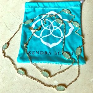 Kendra Scott Necklace